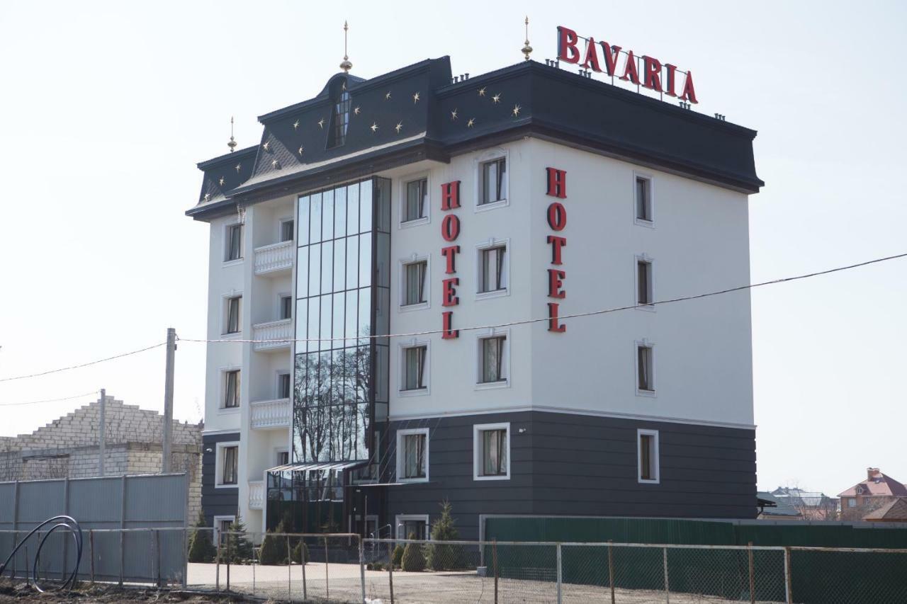 Bavaria Hatne Extérieur photo